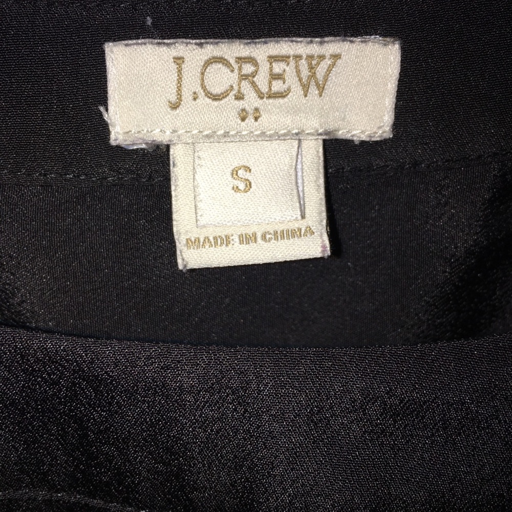 JCREW SLEEVELESS TOP❤️ - Picture 3 of 6